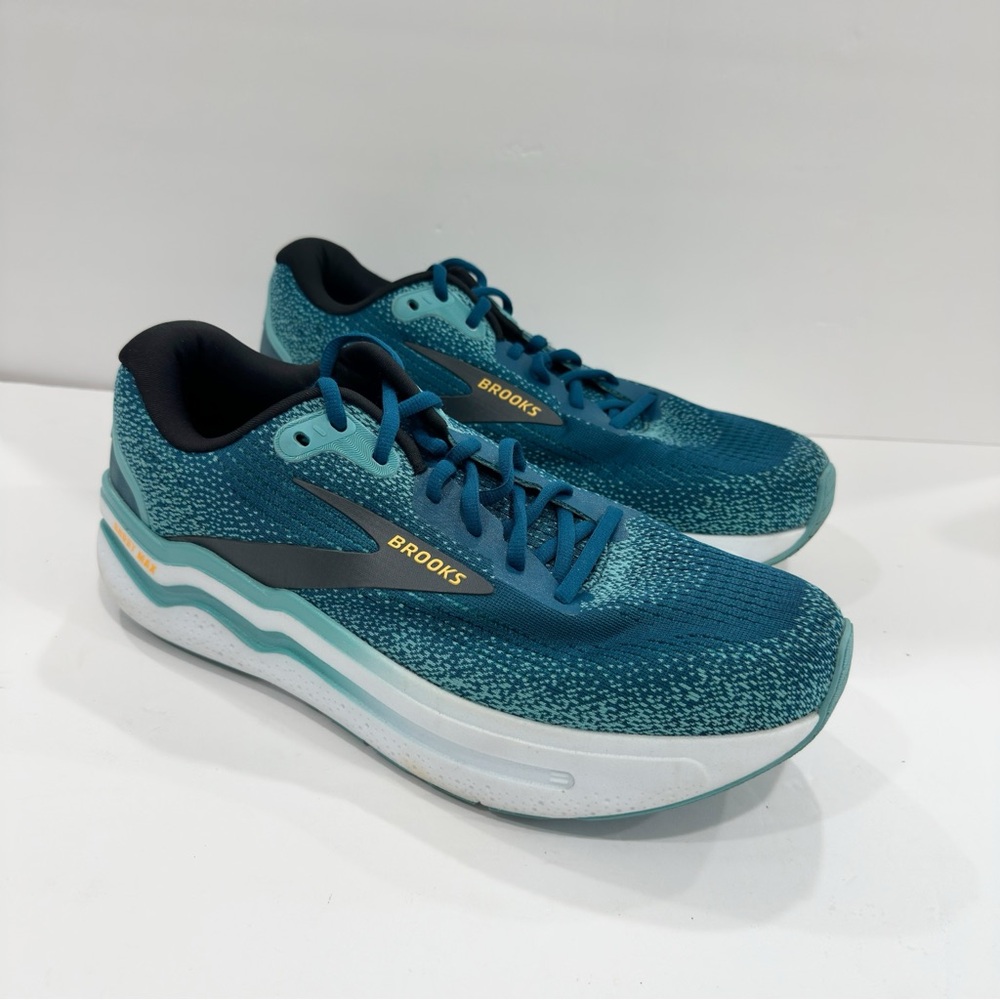 Brooks Ghost Max 2 Men’s Shoes